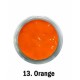 Akrilna boja - br.13. - Orange