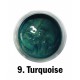 Akrilna boja - br.09. - Turquoise - Metalik boja