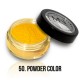 Akrilni prah u boji - 50 - 8 ml